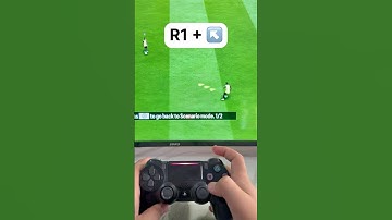 Player Directional Runs ⬇️