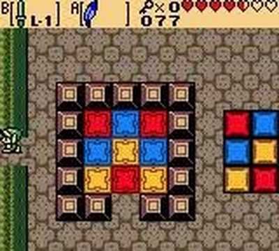 The Legend of Zelda: Oracle of Ages Walkthrough Part 18