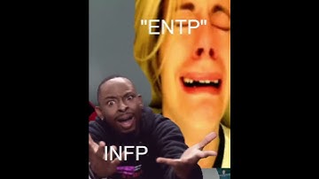 MBTI Short: ENTP Pretenders