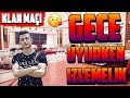 Gece Uyurken İzlemelik Zula Klan Savaşı(Düğün Salonu)