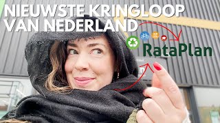 GESCHROKKEN van de PRIJS 😱 zo GROOT als WARENHUIS #kringloop | ♥ iamtheknees