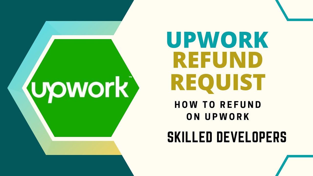 Upwork Request A Refund Upwork Customer Service Support YouTube upwork-request-a-refund-upwork-customer-service-support-youtube