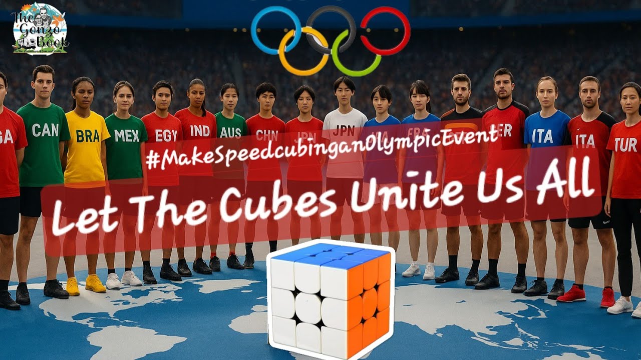 C30-25 Пусть кубики объединят нас всех - 