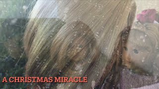 A Christmas Miracle A Dolliday AGSM