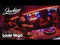 Louie vega  jackies ade boat party october 20th 2022