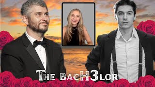 The BacH3lor Ep 2. w. Jeff Wittek  RECAP