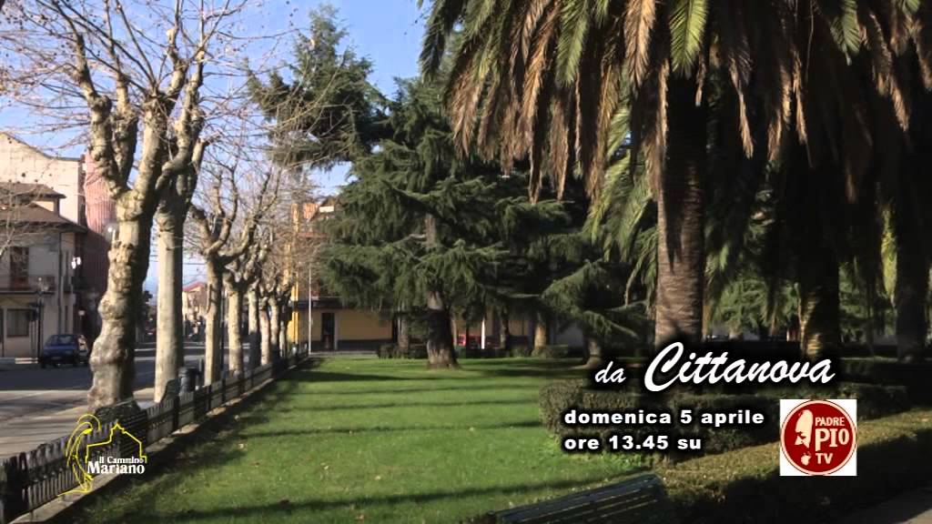 PROMO CITTANOVA - YouTube