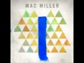 Mac miller  one last thing