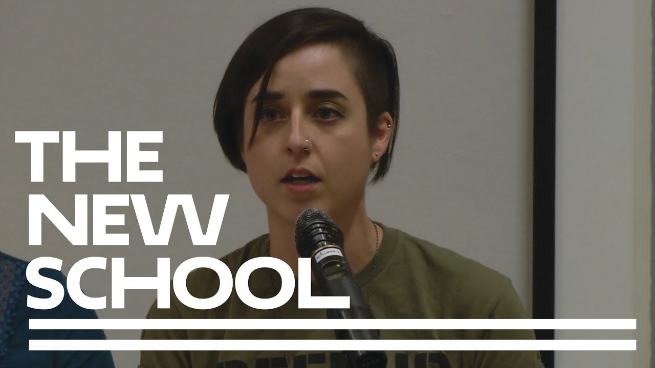 parsons action scheme Indigeneity, Stack, Sovereignty: Presentations | The New School