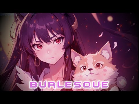 Burlesque - National