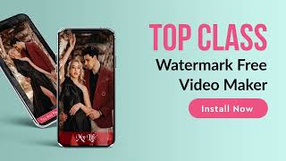 Without Watermark Lyrical Video | Top Slideshow Video Editor | My Love Video Maker | Beely screenshot 5