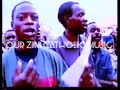 Mwari wangu ndinzwireiwo tsitsi, Chinhoyi music course 2003