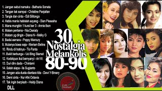 Nost Melankolis Syahdu'80-90 (lirik): Optimis