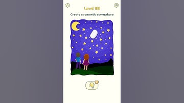 DOP 2 LEVEL 154 || DOP 2 DELETE ONE PART ALL LEVEL SOLUTION #dop2 #gameplay #gaming #shorts