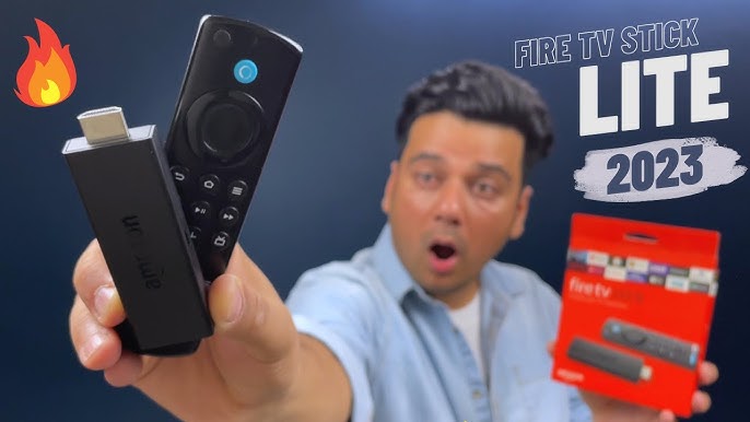 Fire TV Stick With Alexa Voice Remote (3rd Gen) Review