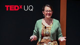 Channelling cute aggression for conservation | Tamielle Brunt | TEDxUQ