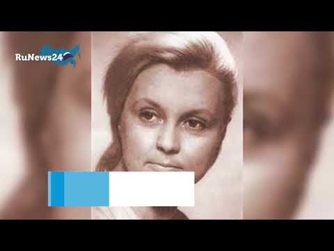Вдова Евгения Леонова скончалась на 86-м году жизни / RuNews24