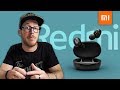 REDMI AirDots: Técnico en SONIDO analiza su calidad (Auriculares Inalámbricos)