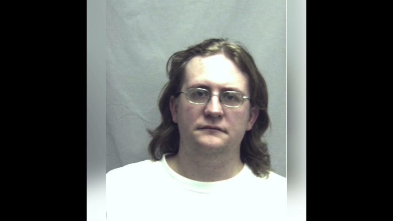 Mugshots of Winchesters biggest troll YouTube