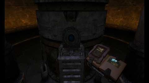 Uru - Path of the Shell Walkthrough - Part 9