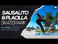 📽  SAUSALITO &amp; PLACILLA SKATEPARK / MADERA SKATEBOARD COMPANY