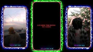 ⭕NEW TRENDING XML EDITING✅ 2024 BY 2025 3D XML FILE 📜ALIGHT MOTION XML PARSER ⭕#xml @DevAmEditz