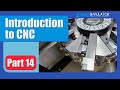 Part 14/15 | Efficient Tool Changes in CNC Machining: Mastering M-Code M06