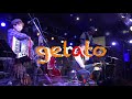 難病のためのLive! 予告編 ”gerato" ⭐️manjyuji