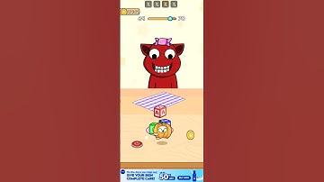 Banana Cat 🍌🐈🍌🐈 Hide And Seek Level 67 😭💔😭#shorts #youtubeshorts #funnyshorts #bananacat #viral