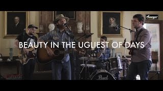 Video thumbnail of "Jonah Tolchin - "Beauty In The Ugliest of Days""