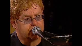 Elton John - Candle in the Wind (The Great Amphitheater - Ephesus, Turkey 2001) HD *Remastered