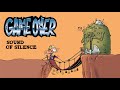 Game over  sound of silence  animation