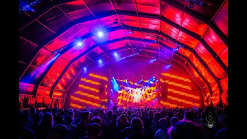 Rampage Open Air 2023 - Funtcase