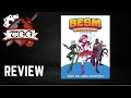 BESM RPG Review BESM RPG Review
