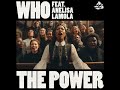 Wh0 feat anelisa lamola  the power lyric