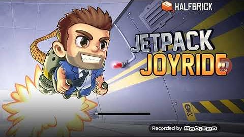 Hacking jetpack joyride
