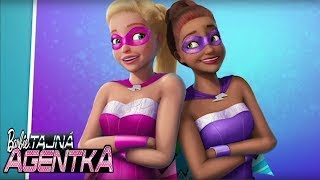 🔴 LIVE STREAM🔴 LIVE STREAM Oficiální trailer k filmu Barbie™ Tajná agentka  - Barbie