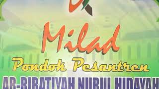 Milad Pondok Pesantren Nurul Hidayah
