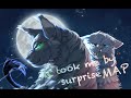 [Needletail ❦It Took Me By Surprise❦] -Complete Warrior Cats M.A.P.