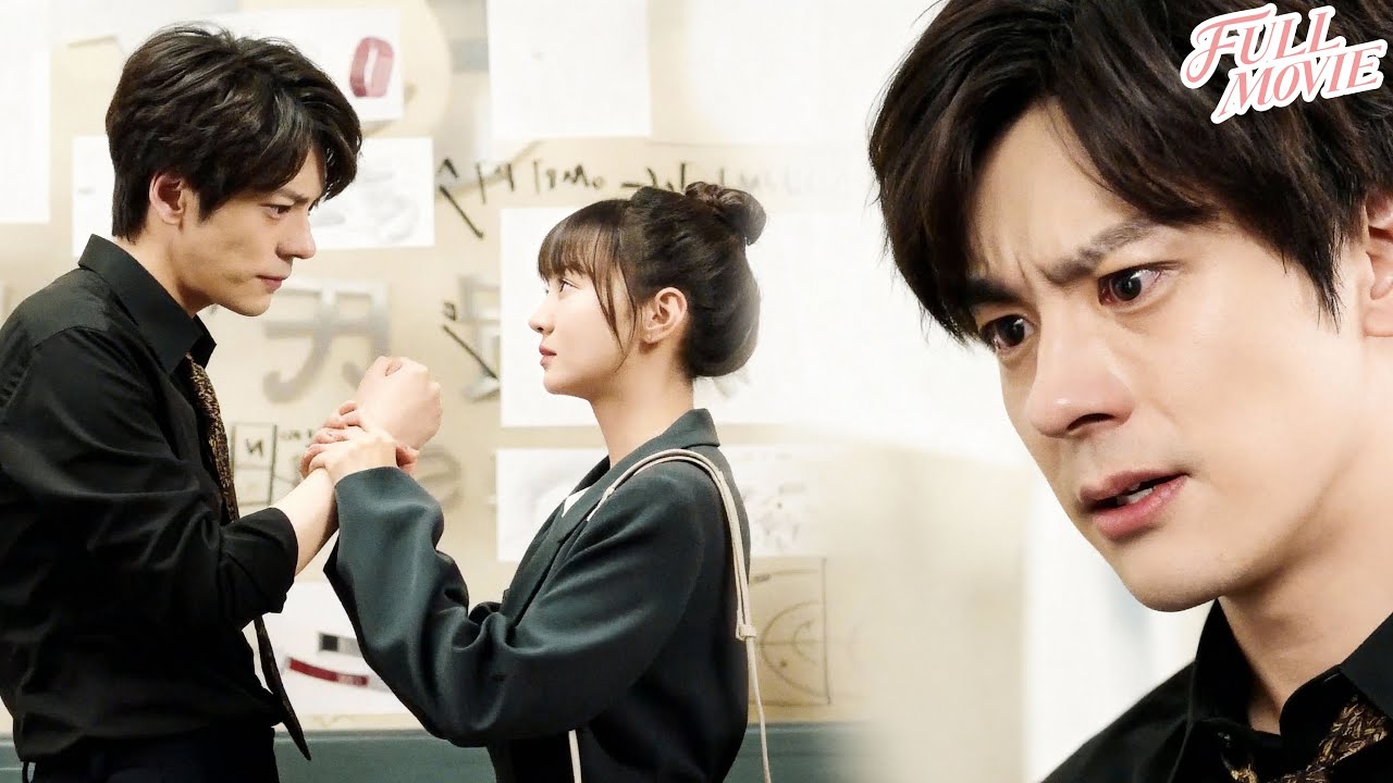 💔💔 Car Crash Truth Came Out – CEO Turned from Love to Hate for Cinderella!