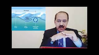 اشارة قرانية لتوليد الطاقة من البحار(والفلك التي تجري في البحر بما ينفع الناس) دكتور خالد حسيب صايل