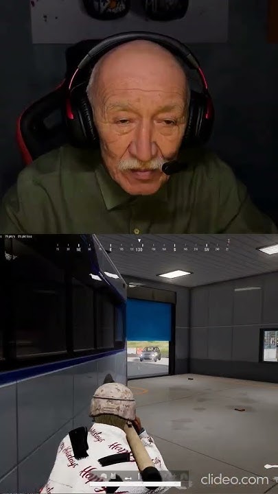 моменты усика
