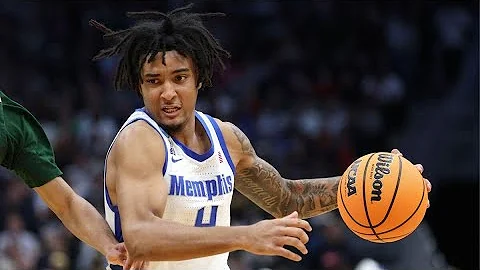 PJ Haggerty Withdraws from NBA Draft, Joins Kansas State