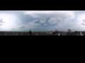 360 view from Salcotts Rail Bridge, Wickford