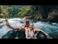 The WILDEST I've ever been - SUMATRA JUNGLE TREK DAY 3