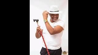 Jeff Matheatau - Ngwanyana Wa Ghanzi