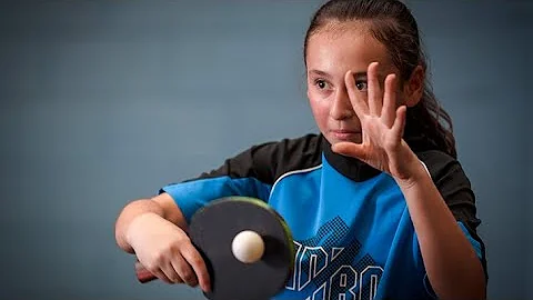 Could this 11-year-old Australian make the Olympics?