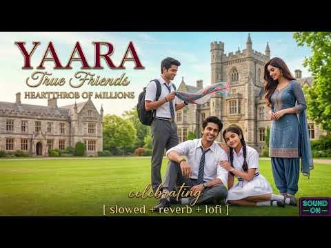 Yaara | Kisi Aur Ko Tu Chahe Song | Remix HindiSong 2019 Version | LofiMusicBeats