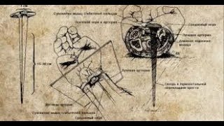 Распятие/Crucifixion. Самая жестокая казнь. Распятие/Crucifixion. Самая жестокая казнь.