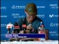 Funny rafael nadal translates novak djokovics english into english